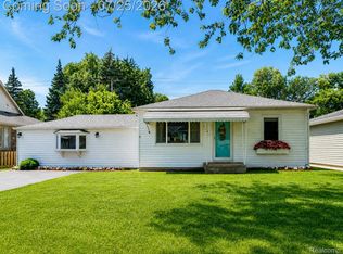 1597 Sunset St, Monroe, MI 48162