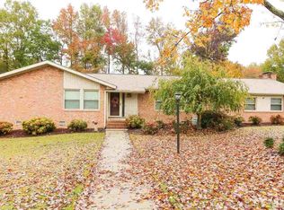225 Lake Dr, Wendell, NC 27591