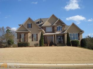 1008 Donegal Dr, Locust Grove, GA 30248