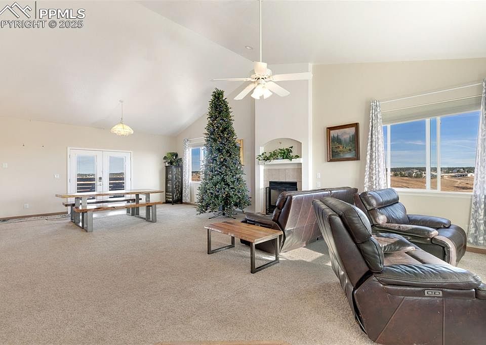 15605 Terra Ridge Cir, Colorado Springs, CO 80908 | Zillow
