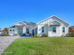 224 Woody Cir, Melbourne Beach, FL 32951