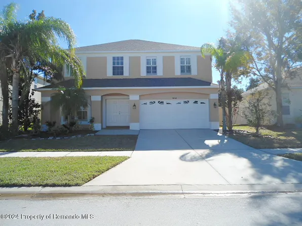 9432 Blackthorn Loop, Land O Lakes, FL 34638