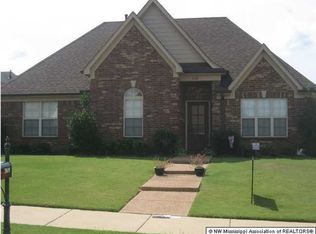 3105 Pinetree Loop N, Southaven, MS 38672