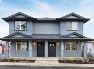 931 Prospect St, Oregon City, OR 97045