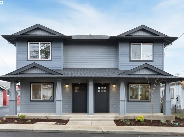 931 Prospect St, Oregon City, OR 97045