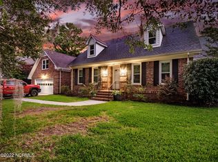 3927 Appleton Way, Wilmington, NC 28412