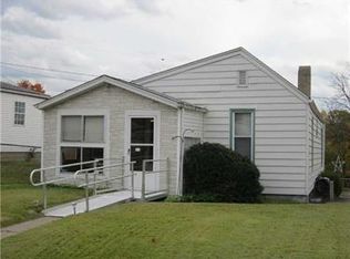 1051 Martin Ave, New Kensington, PA