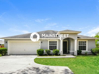 333 Erie Ct, Poinciana, FL, 34759