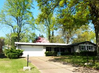 2509 Haber Dr, Saint Louis, MO