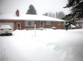 64 Freeman Rd, Williamsville, NY 14221