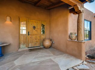 70 Don Jose Loop, Santa Fe, NM 87508