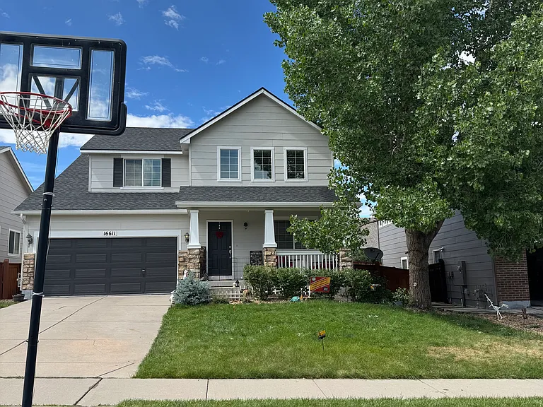 16611 E Timberwolf Ln — Photo 1