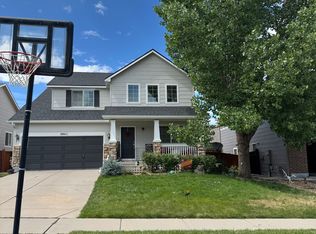 16611 E Timberwolf Ln, Parker, CO 80134