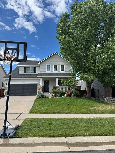 16611 E Timberwolf Ln Photo 1