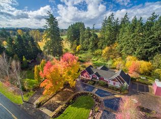 15400 SE Kreder Rd, Dayton, OR 97114