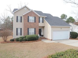 105 Brassfield Ct, Irmo, SC 29063