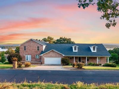 34 Valley View Dr E, Hector, AR, 72802