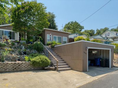 1356 Mark Twain Rd, ANGELS CAMP, CA, 95222