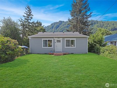 373 Adams Avenue, Morton, WA, 98356