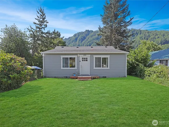 373 Adams Avenue, Morton, WA 98356