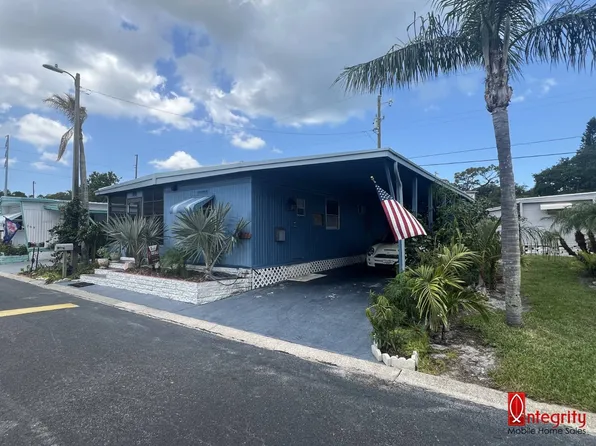 1280 Lakeview Rd #211, Clearwater, FL 33756