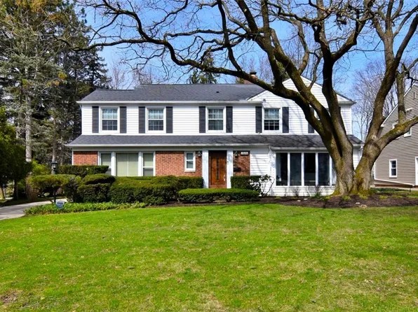 23499 Shelburne Rd, Shaker Heights, OH 44122