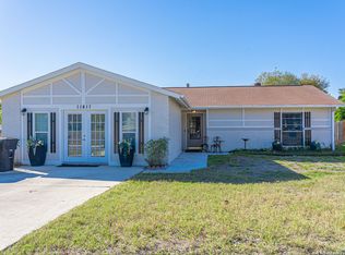 11411 Remsen St, San Antonio, TX 78251