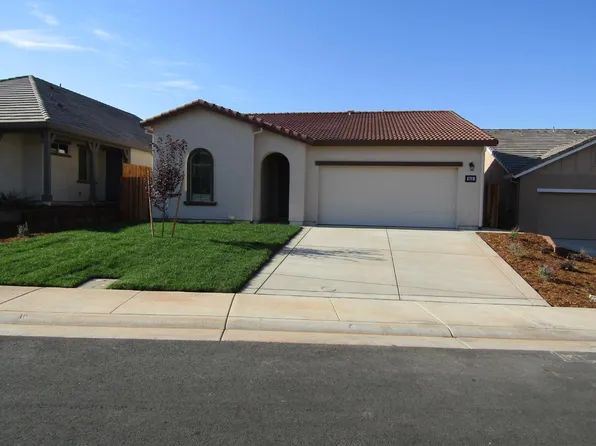 648 Morning Glory Cir, Ione, CA 95640
