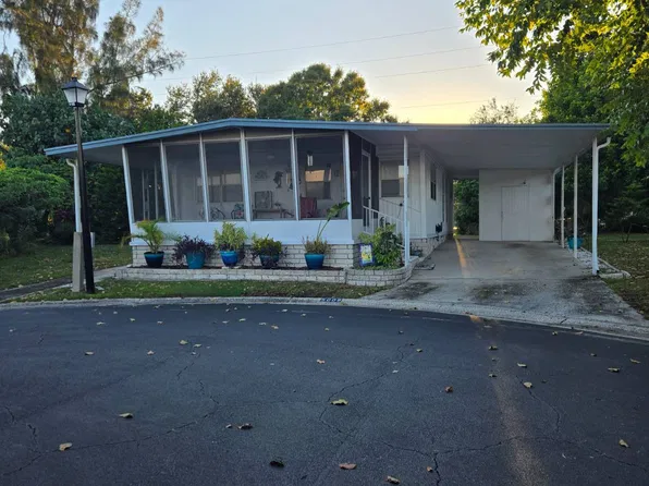 2001 83rd Ave N #5008, Saint Petersburg, FL 33702