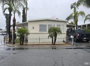 17 Torrey Pine Ln, Bakersfield, CA 93308
