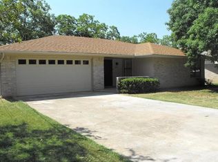 131 Candice Dr N, Kerrville, TX 78028