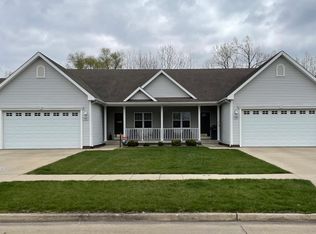 3105 SE Grant St, Ankeny, IA 50021