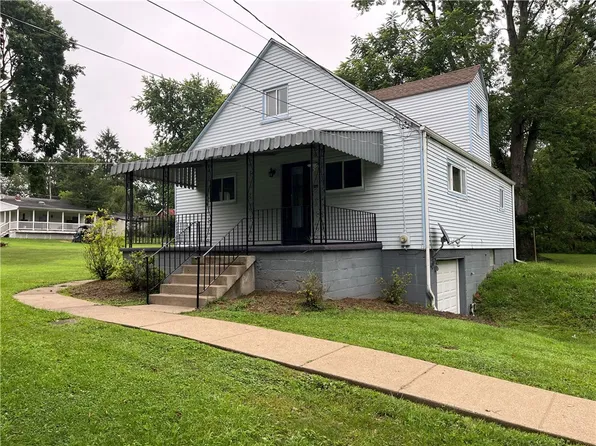 4818 Josephine Dr, Gibsonia, PA 15044
