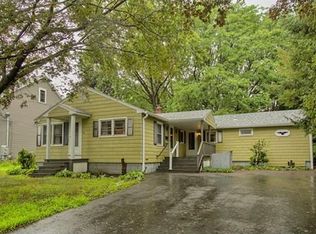 16 Morrison Ct, Methuen, MA 01844