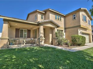 1705 Beacon Ct, San Jacinto, CA 92582
