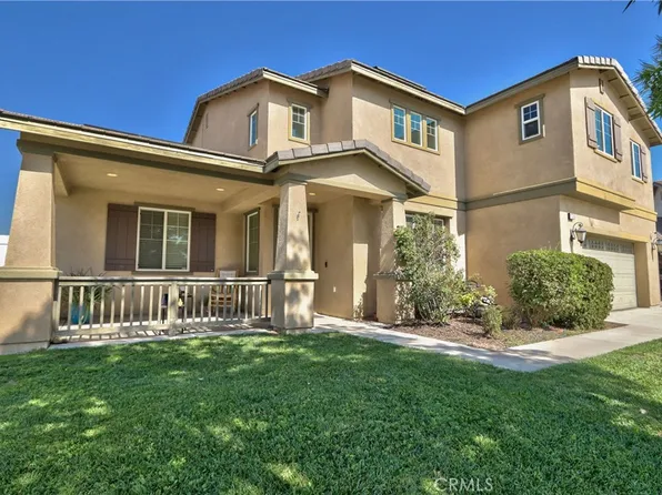 1705 Beacon Ct, San Jacinto, CA 92582