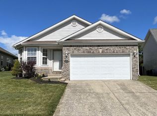 128 Seth Way, Georgetown, KY 40324