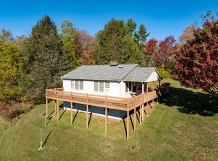 9786 Squirrel Spur Rd, Meadows Of Dan, VA 24120