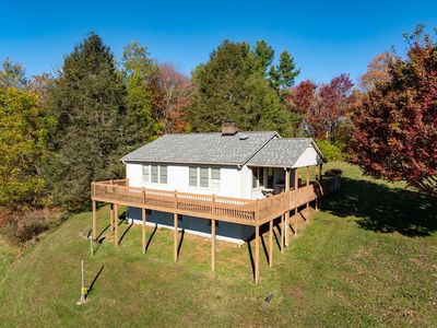 9786 Squirrel Spur Rd, Meadows Of Dan, VA, 24120
