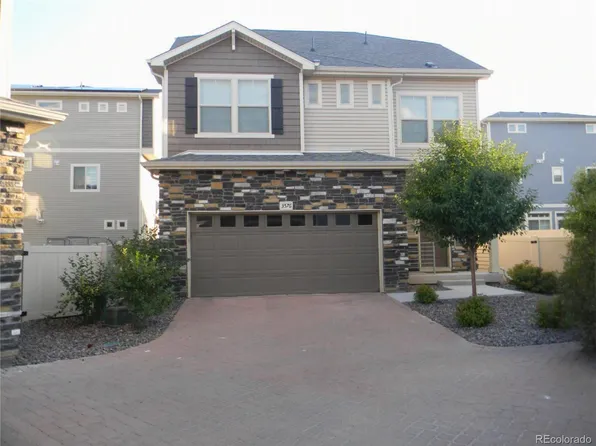 3576 Streamwood Drive, Johnstown, CO 80534