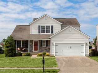 2024 Osprey Cv, Shelbyville, KY 40065