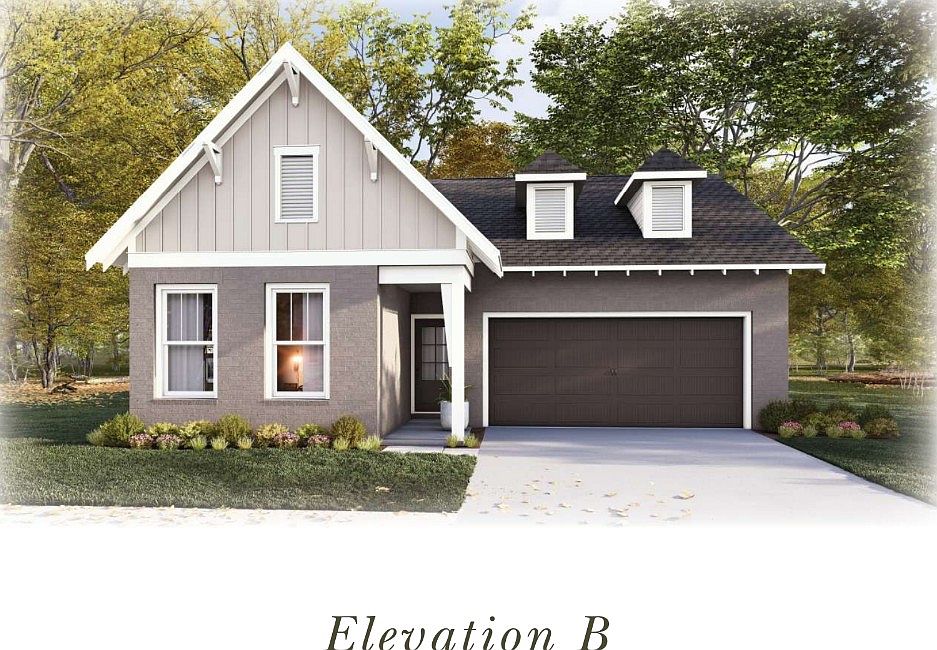 2nd image of 1 Burts Gap Rd