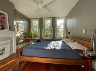 3562 Poole St, Baltimore, MD 21211