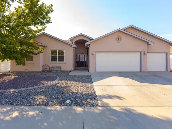 2857 Chamomile Dr, Grand Junction, CO 81501