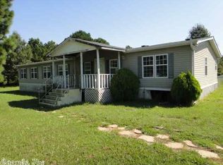 1215 Gun Club Rd, Cabot, AR 72023