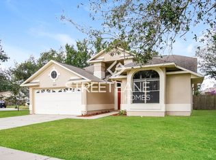 5219 Dorrington Ln, Orlando, FL 32821