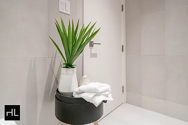 Rented by Highline Residential