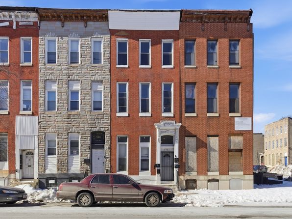 546 N Fulton Ave APT 3