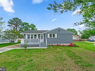 1120 Leonard Dr, Glen Burnie, MD 21060