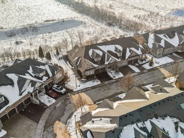 3353 Liptay Ave #14, Oakville, ON L6M 0M6